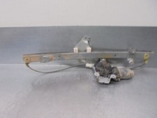 400926C FENSTERHEBER HINTEN LINKS / 5 PUERTAS / 2 PINES / 4740687 FÜR NISSAN NAV