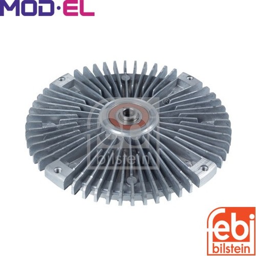 CLUTCH RADIATOR FAN 18010 FOR MERCEDES-BENZ OM602.942/983/947 2.9L 5cyl G-CLASS