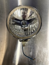 Vintage Ipf Halogen Light Part No.616d Works Good