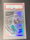 2020 Panini Select Tua Tagovailoa #345 Silver Prizm PSA 10