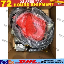 ABB 3HAC14940-1 Robot IRB7600 Main Cable Manipulator harness ax 1-410M