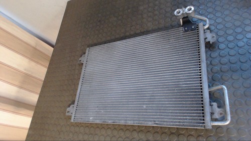 Kondensator Klimaanlage Renault Scenic 1.6 16V JA 7700434383 12 Monate Garantie