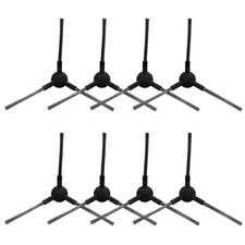 Replacement Side Brush Long-lasting Performance Optimal Cleaning Results