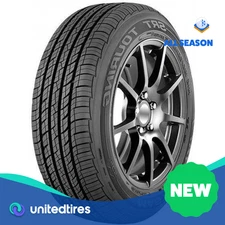 New P 205/65R16 Mastercraft SRT Touring 95H