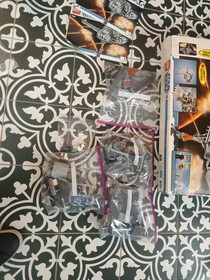 LEGO Star Wars: The Twilight (7680)