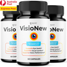 (3 Pack) Visio New Supplement