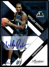 2010 Prestige Football Short Print Checklist 16