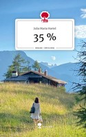 Julia Maria Hartel | 35 %. Life Is A Story - story.one | Buch | Deutsch (2024)