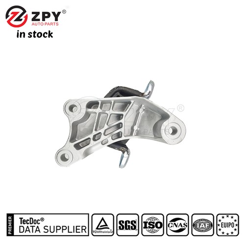 ZPY Hight Quality Transmission Mounting For VW Multivan T5 03-15 7H0 399 151G - Picture 3 of 6
