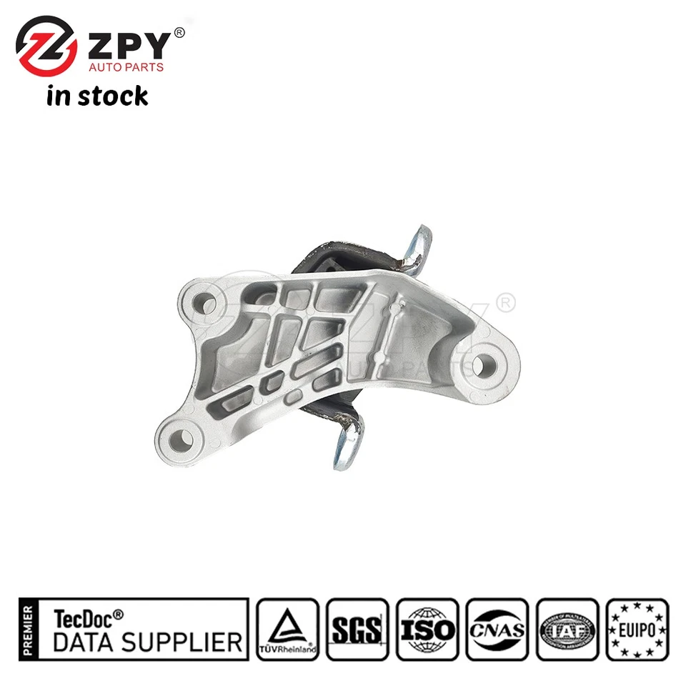 ZPY Hight Quality Transmission Mounting For VW Multivan T5 03-15 7H0 399 151G - Image 3 of 4