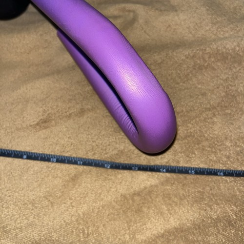 Lechay Thigh Master für Innenschenkel, Trainingsgerät für Home Gym Yoga Sport - Bild 11 von 24