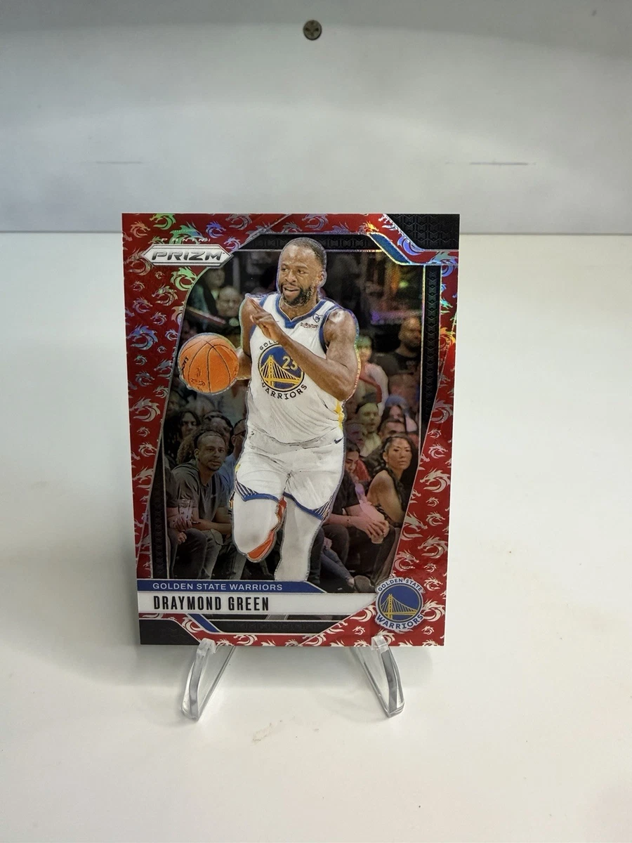 Panini Basketball Draymond Green ungraded Sports Trading Cards