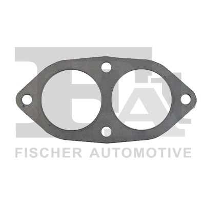 Fa1 Dichtung Abgasrohr Auspuffdichtungen FüR Opel Kadett D 31_-34_ 41_-44_-image