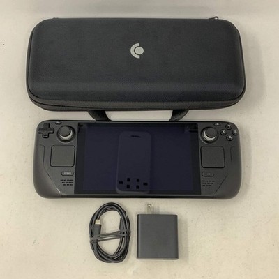 Valve Steam Deck 64GB Handheld Console System 1010 | eBay