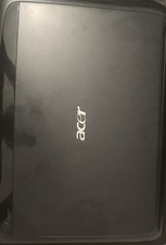 Acer Aspire 5315 Laptop - Black (ICL50) 