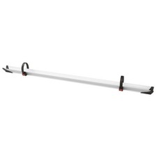 Fiamma Fahrradschiene Carry Bike Rail Quick Pro silber Schiene Fahrradträger