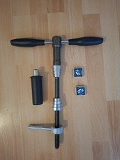 Cyclus Einpresswerkzeug Für Steuersätze 1 +...