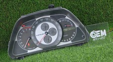 Toyota Altezza Is300 Sxe10 98-05 180 Speed Cluster Speedometer Oem Jdm Used