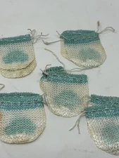 Coleman 21A Silk Lite Lantern Mantles