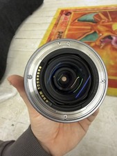 CANON RF 24-105mm f/4-7.1 IS STM LENS - R F 24-105 mm 1:4.0-7.1 - EXCELLENT