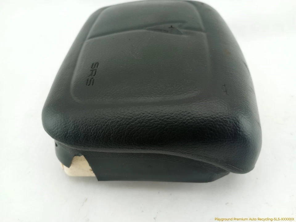 Pontiac Firebird Steering Wheel SRS Air Bag Airbag Fits 2000 2001 2002 00 01 02 - Imagem 3 de 4