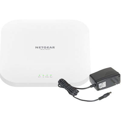 *NEW* *NEW* NETGEAR WAX620PA Dual Band 802.11ax 3.60 Gbit/s Wireless Access P...