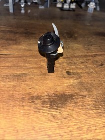 LEGO Pirates of The Caribbean Hector Barbossa 4181! Retired And Rare