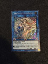 Yugioh! The Weather Painter Rainbow - 1st Ed Secret Rare - SPWA-EN035 - NM