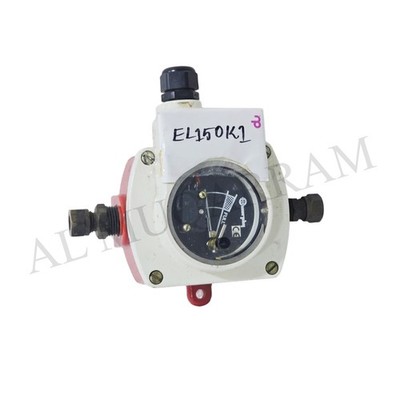 Murphy EL150K1 Liquid Level Swichgage