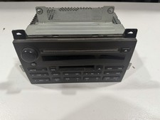 2003-2011 Lincoln Town Car Radio Cd Player Soundmark Oem 4w1t-18c868-ab 2003-2011 Lincoln Town Car Radio Cd Player Soundmark Oem 4w1t-18c868-ab