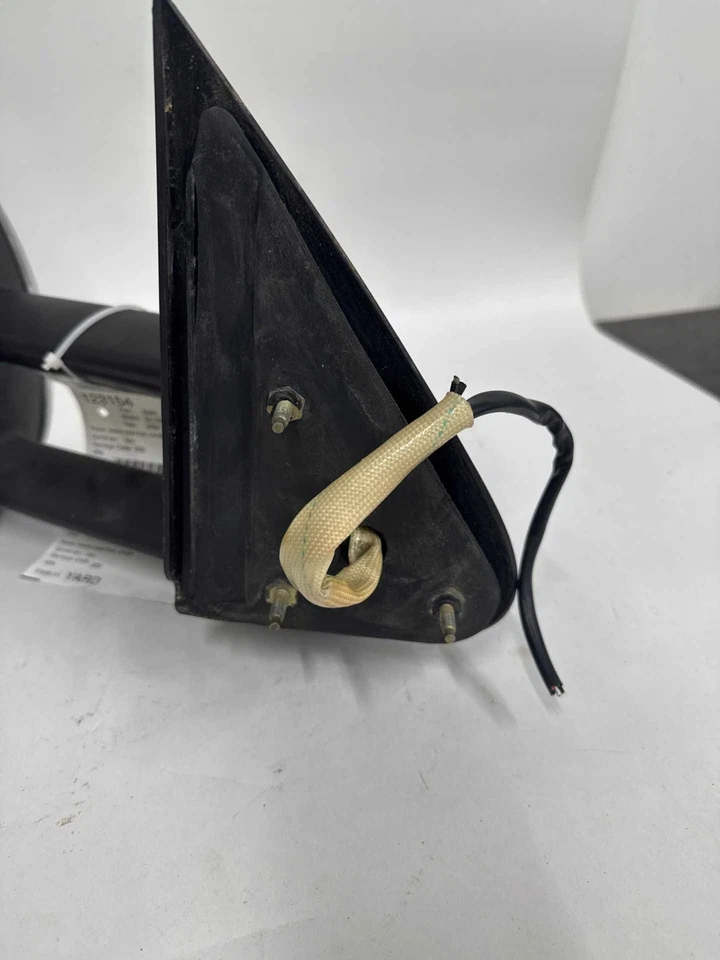 Espejo de puerta izquierdo Chevy Silverado 2500 1999-2002 eléctrico térmico derecho Foto 4 de 4