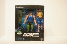 2024 Hasbro GI Joe  129 Classified The Mad Marauders Sgt. Slaughter Figure