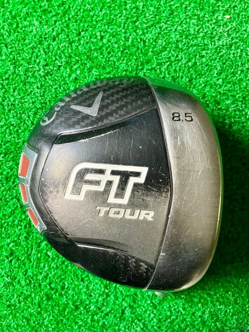 Callaway Ft Tour Driver for sale | eBay