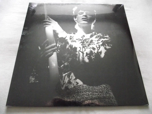 DAVID BOWIE ~ ROCK 'N' ROLL STAR! ** 2024 EU PARLOPHONE LP MINT, SEALED.