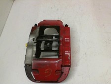 Bremszange Vorne Links Gebraucht PORSCHE CAYENNE I Phase 1 - 4.5i 340PS -