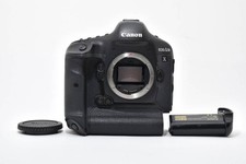 Canon Digital SLR Camera EOS-1D X Body EOS1DX Working