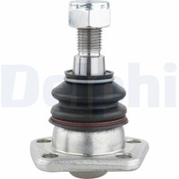 Delphi TC936 Traggelenk Vorne FüR Jaguar XJ 3.2-6.0 09.73-09.97