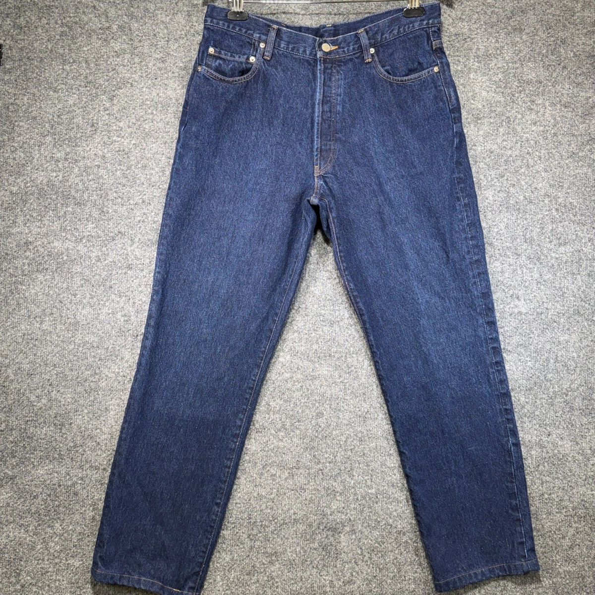 パンツ Double RL Denim Jeans 32x30 RRL Regular 32 Size Jeans for Men for sale | eBay