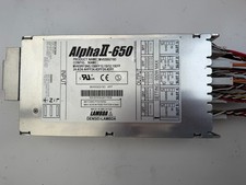 Fuji Frontier 500 Alpha 650 Power Supply as in photo Works ok MV6500219D