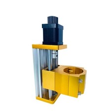 3018plus Z-axis Suitable for 300W/500W Spindles with A Diameter of 52mm