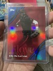 2026 Topps Series 2 Elly De La Cruz Blue Foil (RAW)