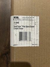 IDEAL Electrical 61-948 SureTrace Plus Open/Closed Circuit Tracer Kit 0-600V