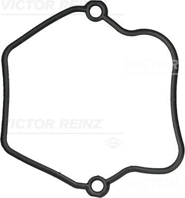 ENGINE ROCKER COVER GASKET VICTOR REINZ 71-34867-10 P FOR SETRA 400 - Picture 2 of 5