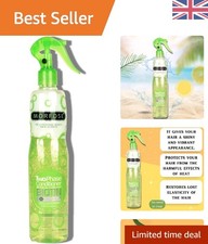 Image of Salon-Grade Biotin Conditioner 400ml for Heat Protection & Moisture Restoration