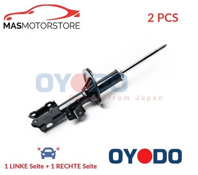 STOSSDAMPFER STOßDÄMPFER 2 STÜCK PAAR OYODO 20A0317-OYO 2PCS P FÜR KIA