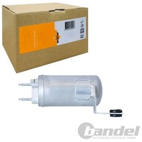 NRF Easy FIT Klimatrockner MIT Dichtring Passend FüR Chrysler PT | 33227