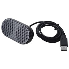 Portable small speakers mini new audio notebook desktop computer USB speaker