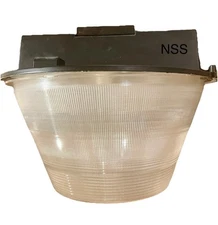 Cooper Lighting LUMARK MHBE-5A-175H-MT-LL 175W Low Bay Industrial Luminaire New