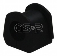 Gsp Stabilisatorlager Hinten FüR Mitsubishi Pajero Ii V3_W V2_W V4_W Hyundai