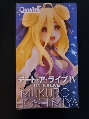 Date Alive 4 Coreful Figure Hoshimiya Mukuro Swimsuit Ver.